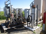 Lot Of Ground Water Remediation System,