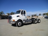 2009 Sterling L8500 T/A Truck Tractor,