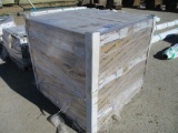 Lot Of Acoustical Ceiling Panels,