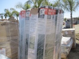 Lot Of (6) Boxes Of Privacy Slats,
