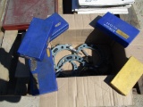 Lot Of Assorted Shop Micrometer,