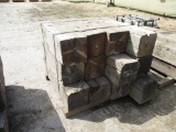 Lot Of (12) Misc Dunnage