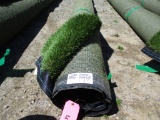 Roll Of 15' x 8' Artificial Turf,