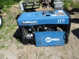 Miller Trailblazer 325 Welder,