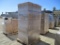 Lot Of GRC Cylinder Planters,