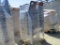 Lot Of Classroom School Chairs,