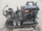 Lot Of 4-Cyl Diesel Engine