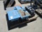 Lot Of Misc Power Distribution Boxes