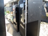 Lot Of (2) Snack Vending Machines