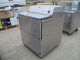 Lot Of True TMC-34-S-SS Commercial Refrigerator