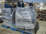 (2) Pallets Of Apprx (80) School Classroom Chairs
