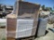 Lot Of Wood Cabinets & Kenmore Electric Oven