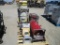 (2) Pallets Of Misc Items,
