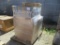 Lot Of Assorted Vanity Cabinets W/Sinks