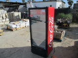 Imbera Commercial Refrigerator