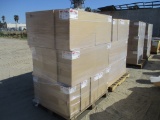 (2) Pallets Of AAF Flanders Perfect Pleat