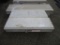 Lot Of (3) Aluminum Truck Bed Tool Boxes