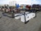 Lot Of Weather Guard Truck Bed Lumber Rack,