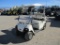 2002 Yamaha Shuttle Golf Cart,