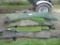 Lot Of Misc Assorted Artificial Turf