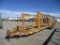 2000 Champ T/A Cable Reel Trailer,