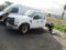 2008 Ford F350 XL Extended-Cab Cab & Chassis,