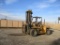 1999 Caterpillar DP135 Construction Forklift,