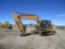 2013 Case CX210-B Hydraulic Excavator,