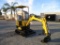 2023 AGT QH12R Mini-Hydraulic Excavator,