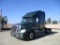2012 Freightliner Cascadia T/A Truck Tractor,
