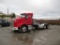 2009 Kenworth T800 T/A Truck Tractor,