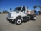 2012 International 4300 Hybrid S/A Truck Tractor,