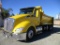 2017 Kenworth T680 Super-10 Dump Truck,
