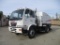 2010 UD Elgin Eagle 3300F S/A Sweeper Truck,
