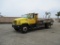 2000 GMC C6500 S/A Flatbed Truck,