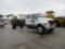 2000 Ford F650 SD XL Crew-Cab Cab & Chassis,