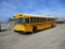 1997 Bluebird S/A School Bus,