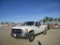 2007 Chevrolet 2500HD Extended-Cab Pickup Truck,
