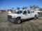 2013 Chevrolet 2500HD Crew-Cab Pickup Truck,