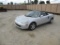 2003 Toyota MR2 Spyder Convertible Coupe,