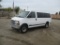 1998 Chevrolet 3500 LS Passenger Van,