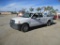 2008 Ford F150 Extended-cab Pickup Truck,