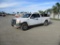 2009 Ford F150 XL Extended-Cab Pickup Truck,