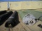 Roll Of 33' x 15' Unused Artificial Turf,