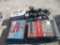 Lot Of Various Electric Power Tools,