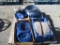 Lot Of Assorted Water Hoses