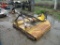 Lot Of Gearmore Rotary Mower,