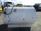 Metal Fuel Storage Tank W/Tuthill Manual Pump