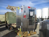 Lot Of Convotherm Cleveland OGS-20.20 Oven,
