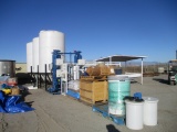 Unused Yardney Automated Water Filtration,